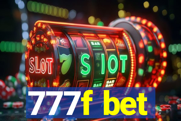 777f bet